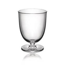 Alessi - EN PLEIN AIR- szklanka DRESSED