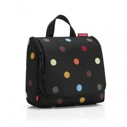 Reisenthel - Kosmetyczka toiletbag dots