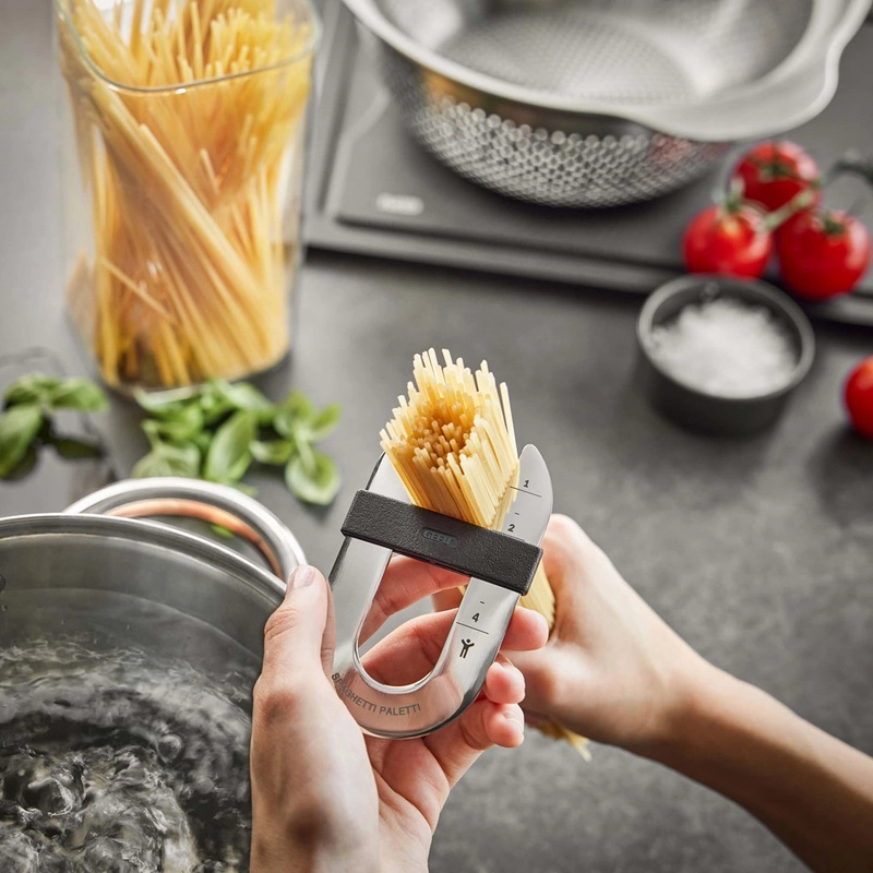 Gefu - SPAGHETTI PALETTI Porcjoner