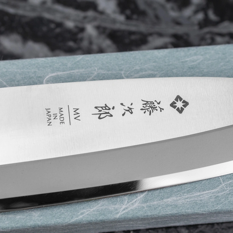 Tojiro - MV Nóż Soba 24cm