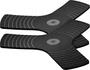 Zwilling - UNLOCK Zestaw 2 podkładek magnetycznych 2 w 1 - 30 cm, czarny