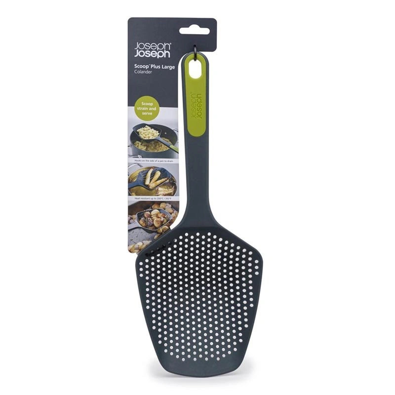 Joseph Joseph - Łyżka cedzakowa, Scoop Plus Large