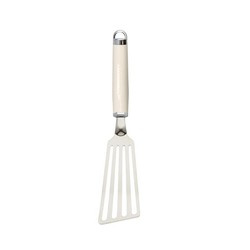 KitchenAid Culinary Tools - łopatka do smażenia CORELINE Almond Cream