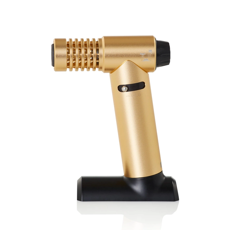 AdHoc - Opalarka BRULÉE złota