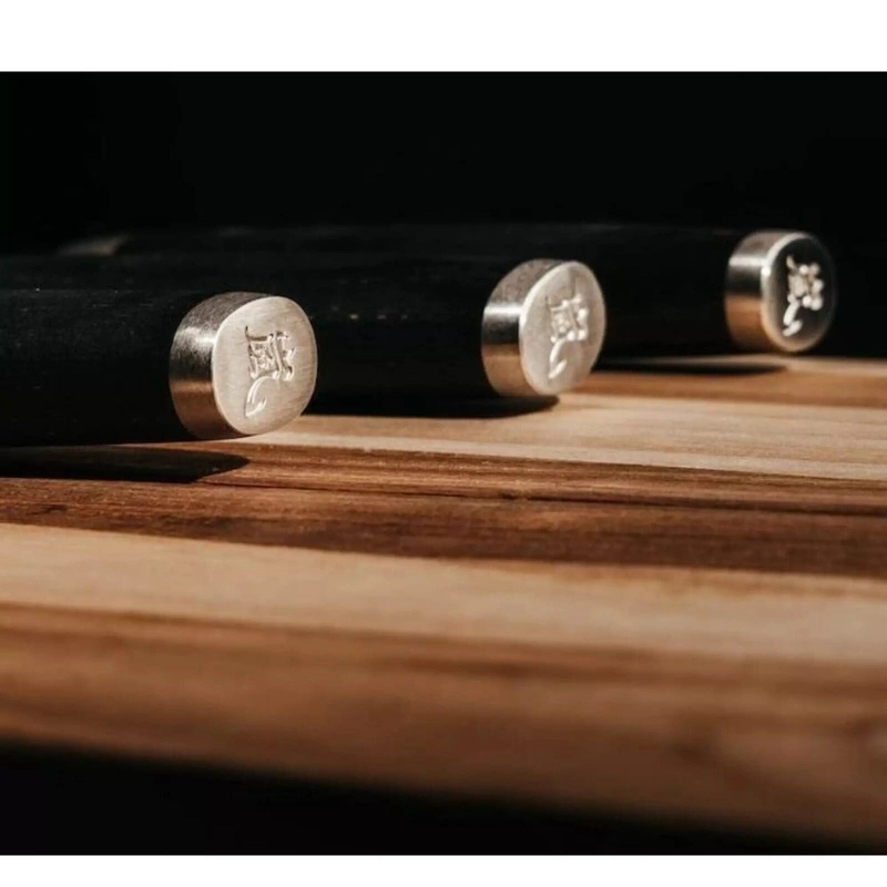 Yaxell - Nóż do obierania 10 cm/4"