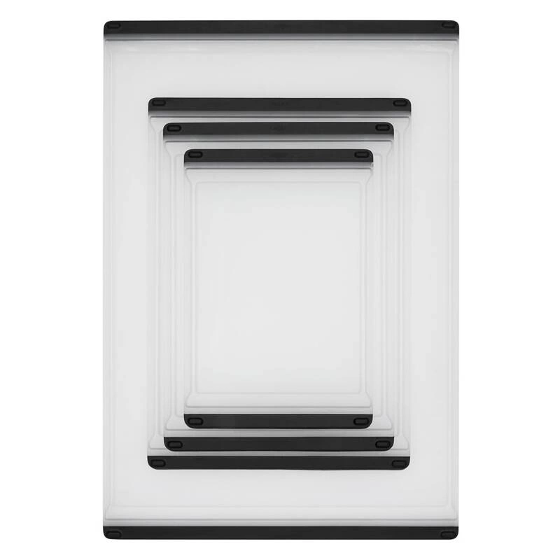 OXO-Deska do krojenia L półprzezroczysta UtilityGG