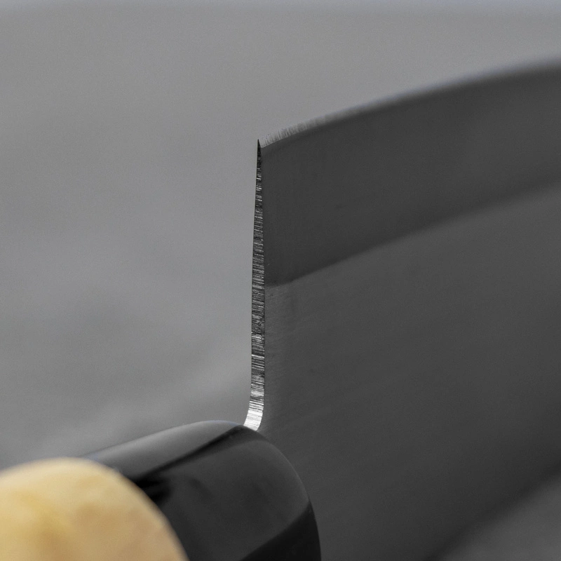 Satake - Megumi Nóż Santoku 17cm