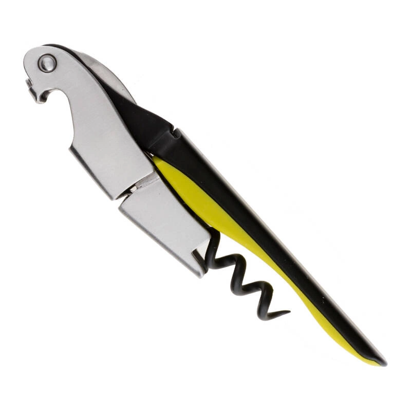 LIGNE|W - Korkociąg L'essentiel zielony