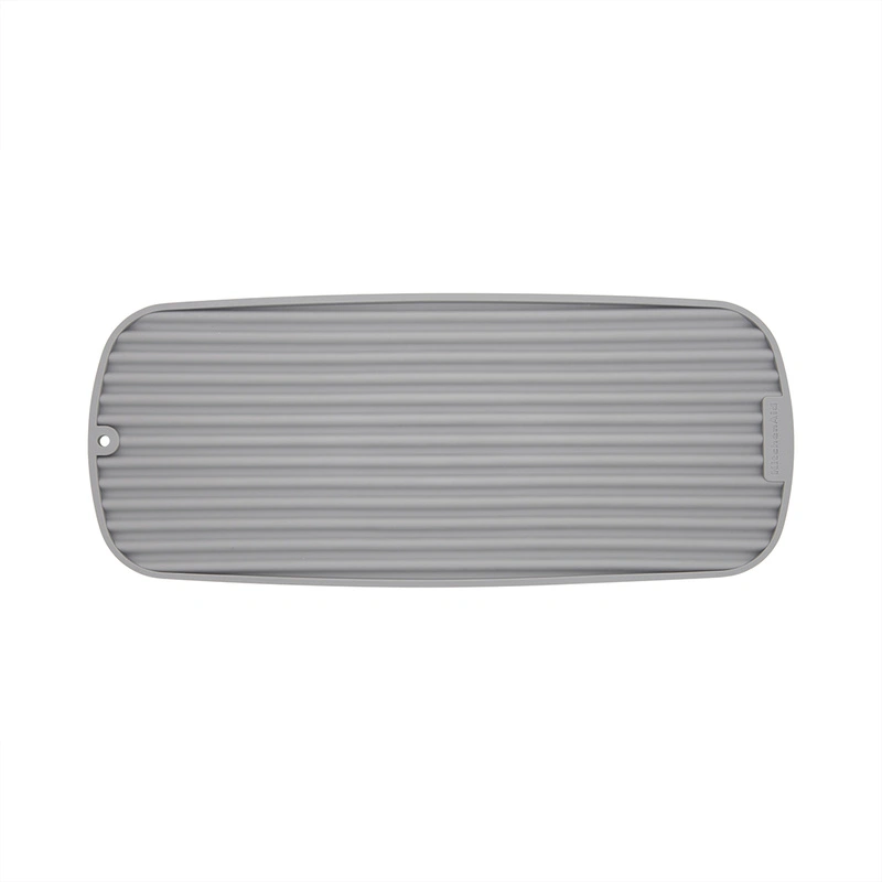 KitchenAid Culinary Tools - ociekacz / mata silikonowa 43 x 18 cm