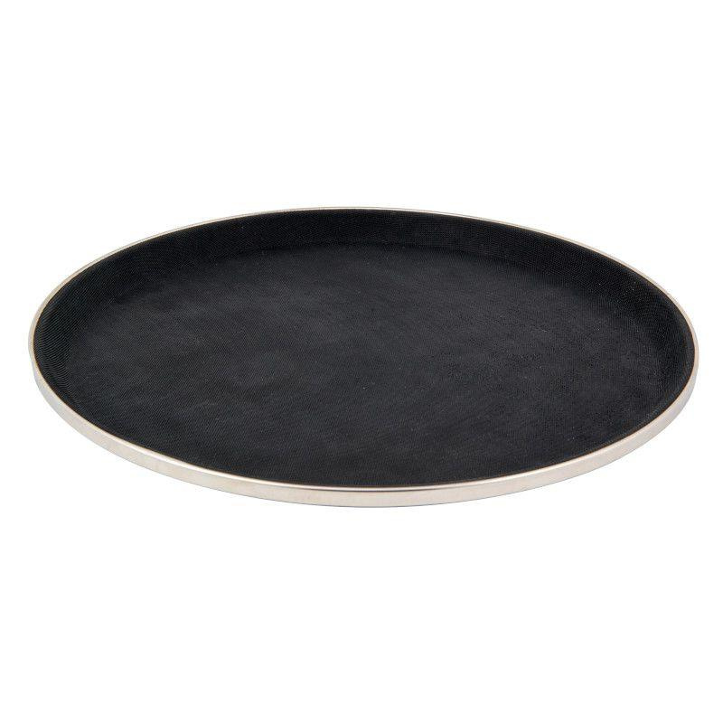 Ilsa - Taca okrągła antypoślizgowa 35,5 cm