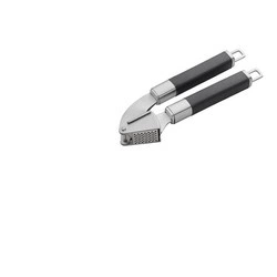 Spring - wyciskacz do czosnku, stal nierdzewna/silikon, 21,5 cm TOOLS FUSION2+