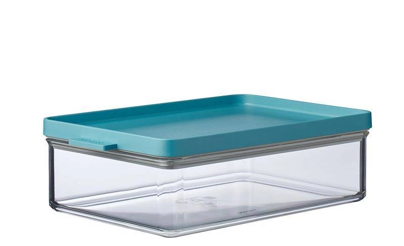 Mepal - Pojemnik na żywność Omnia 1200ml Green