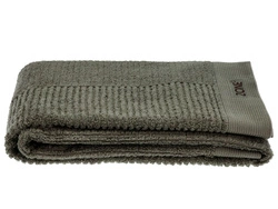 Zone Denmark - Ręcznik kąpielowy 70 x 140 cm Classic oliwkowa zieleń