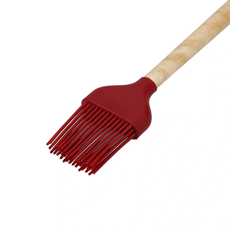 KitchenAid Culinary Tools - pędzelek silikonowy 29cm CORELINE Birch