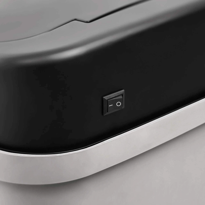 RAYEN - Kosz na śmieci sensoryczny 30 litrówe