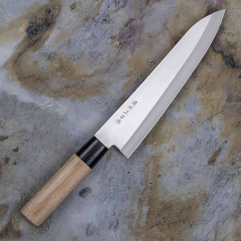 Satake - Megumi Nóż Szefa kuchni 21 cm