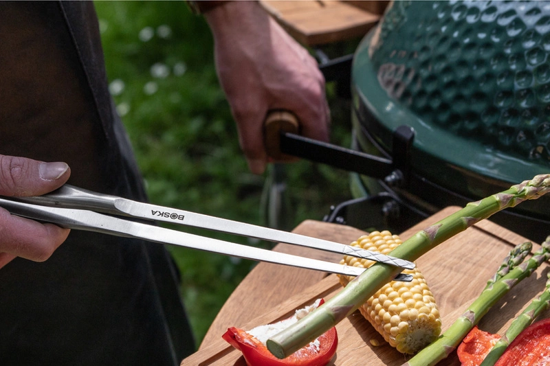 Boska - Pęseta do BBQ