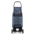 Rolser - Wózek na zakupy I-Max MF 4L TOUR Denim