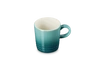 Le Creuset kubek bleu riviera 0,1l