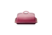 Le Creuset - Maselniczka kamionka Rose Quartz