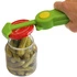 Moha - Otwieracz do słoików EASY OPENzielony
