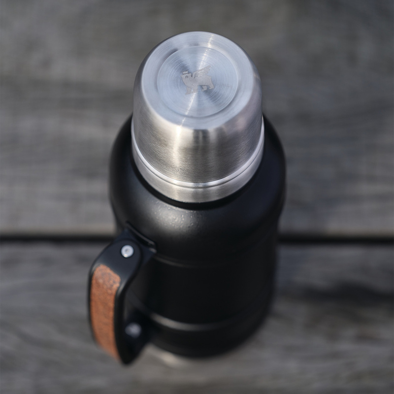 Stanley - Termos THE ARTISAN 1,4 l - BLACK MOON