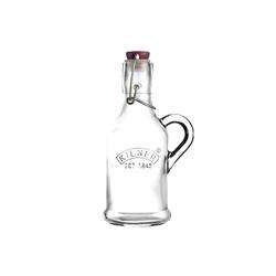 Kilner - Karafka 0,2l, Clip Top Bottle