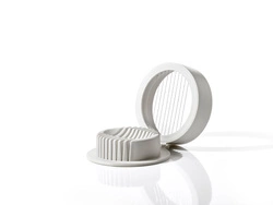 Zone Denmark - Krajalnica do jajek Singles Warm grey