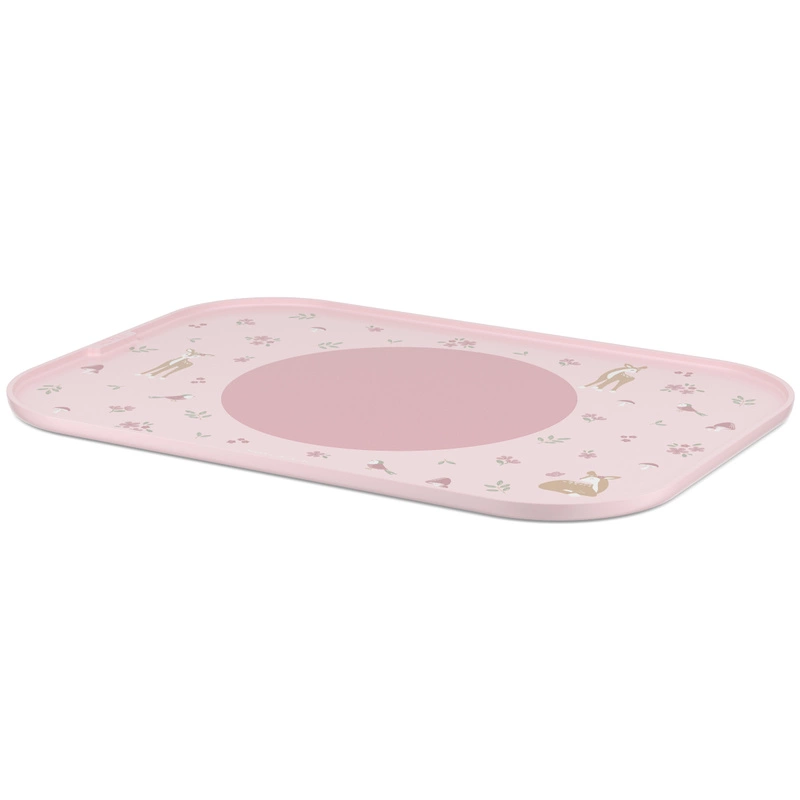 Mepal - Taca dla dzieci do serwowania i nauki jedzenia Mio Fairy Garden