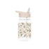A Little Lovely Company - Butelka na wodę dla dzieci BLOSSOMS PINK 0,45L