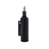 Olipac - Butelka do oliwy OLIVE 250ml czarny mat