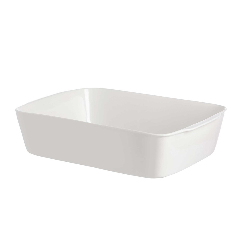 La Porcellana Bianca - naczynie do lasagne 35 x 25 cm Anghiari