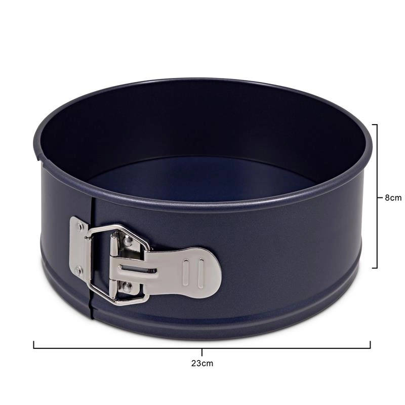 Zyliss - Forma do pieczenia - tortownica 23/8 cm -Zyliss