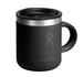 Hydro Flask - Kubek termiczny 6 oz, kolor czarny