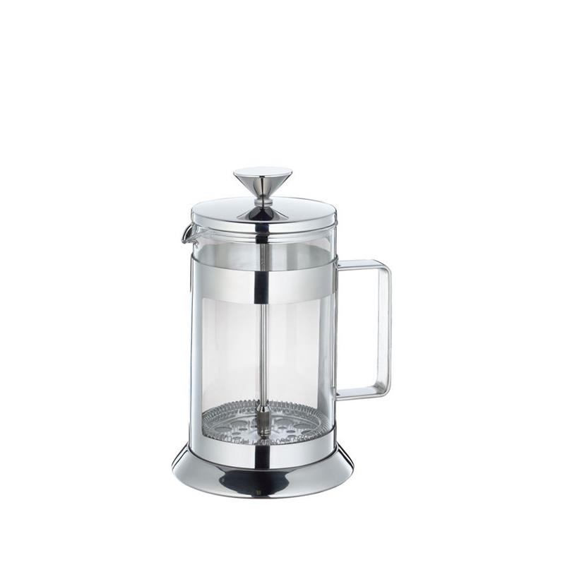 Cilio - kafeteria tłokowa Laura 0,8 l