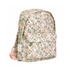 A Little Lovely Company - Plecak dla dzieci BLOSSOMS PINK