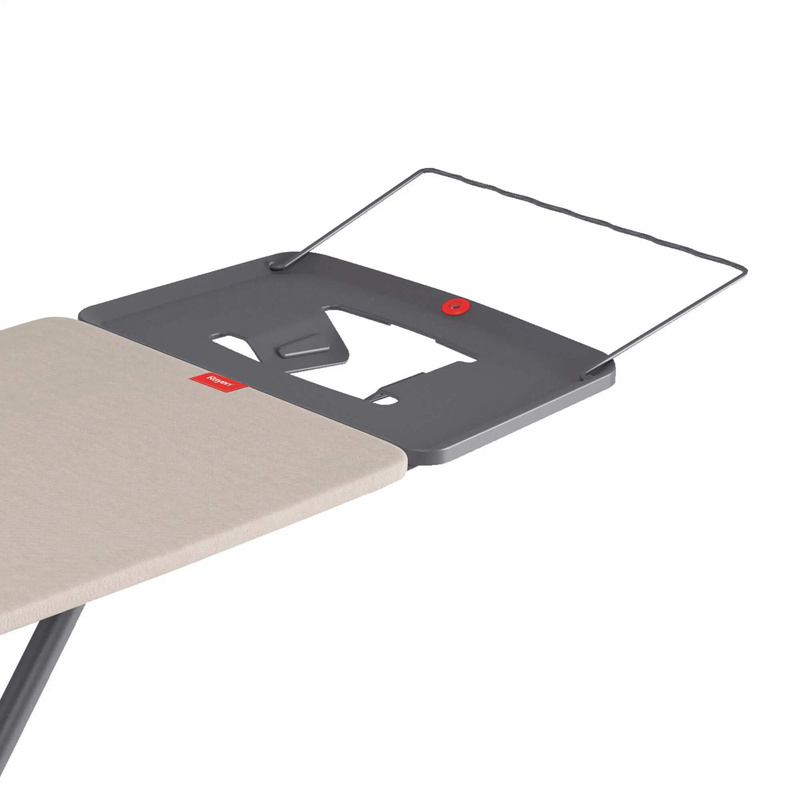 RAYEN - Deska do prasowania 120 x 40 cm