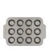 KitchenAid - Forma na mini ciastka okrągłe 12 szt.