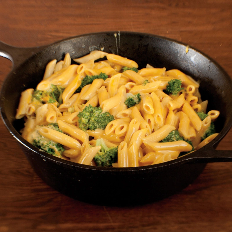 Lodge - Patelnia żeliwna głęboka 26 cm