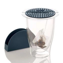 AdHoc - Wyciskacz herbacianych torebek SQUEETEA