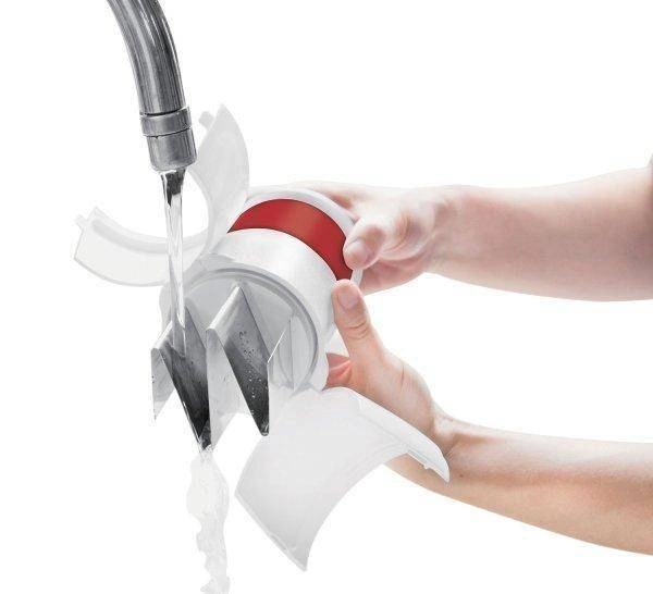 Zyliss - Siekacz Zick-Zick2