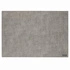 Guzzini - Podkładka pod talerz 43x30 cm, jasnoszara