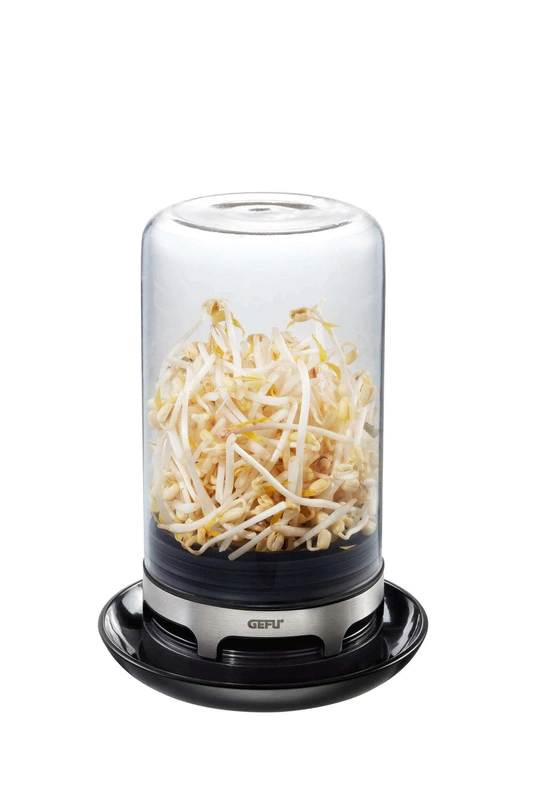 GEFU - słoik do kiełkowania BIVITA