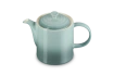 Le Creuset - Dzbanek do herbaty 1,3 l sea salt
