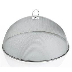 Cilio - osłona przed owadami, śred. 35 x 16,5 cm Estivo