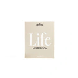 Printworks - Album fotograficzny - Life XL