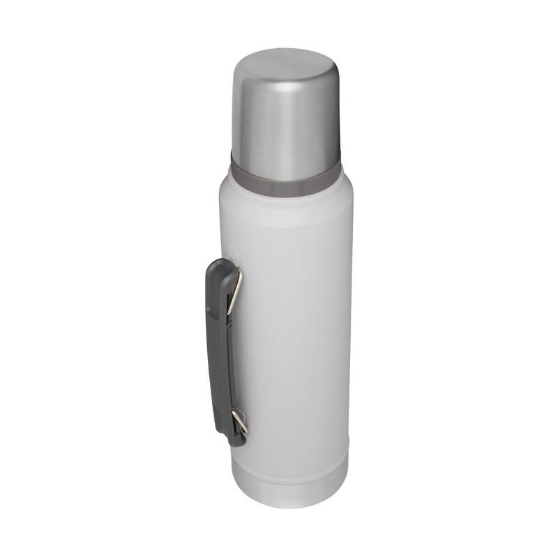 Stanley - Termos LEGENDARY CLASSIC - ASH 1L