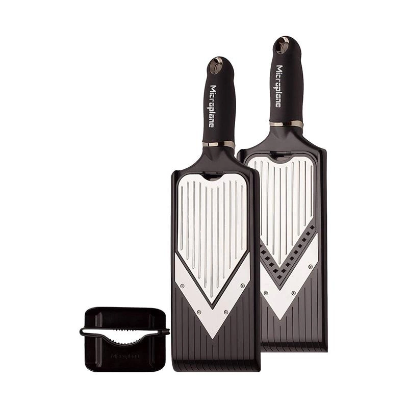 Microplane - Krajalnica Julienne V-Slicer