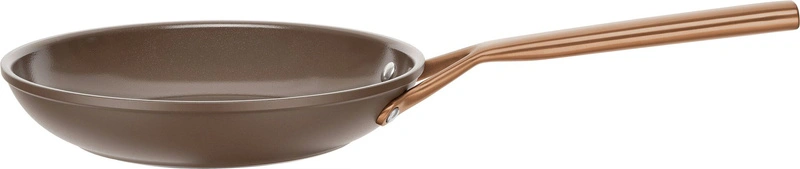 Zwilling - MILANO Patelnia płytka 24 cm brązowy
