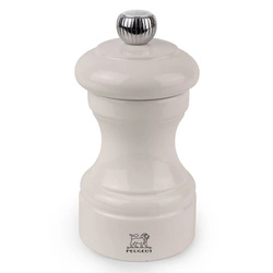 Peugeot - Bistrorama Młynek do soli 10 cm Ivory Lacquer